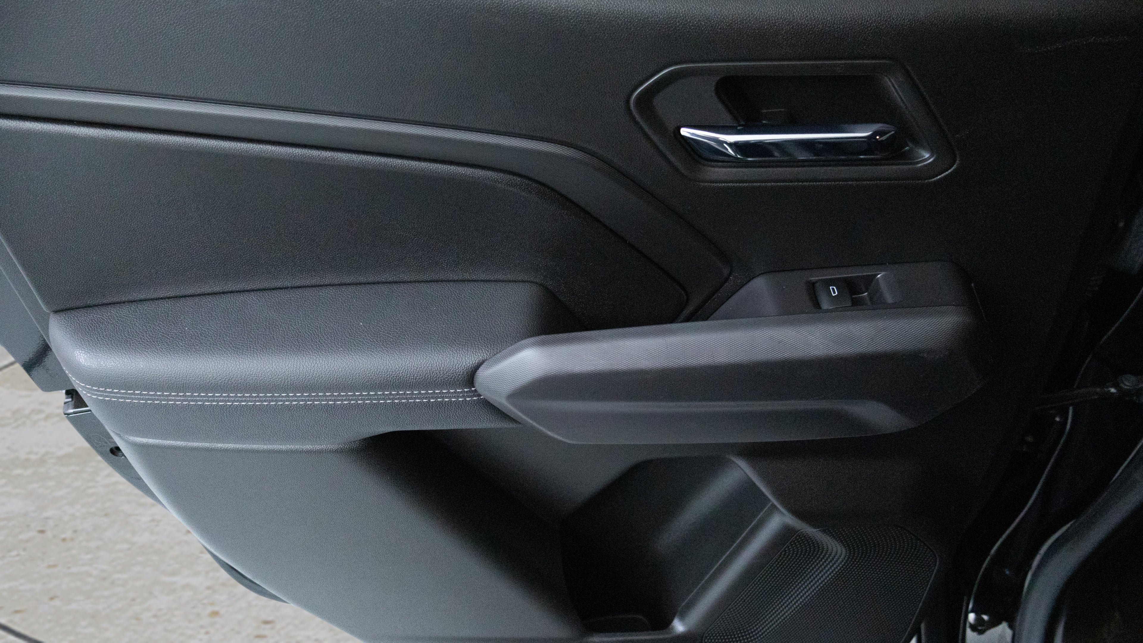 2023 Chevrolet Colorado 2WD Crew Cab Short Box LT