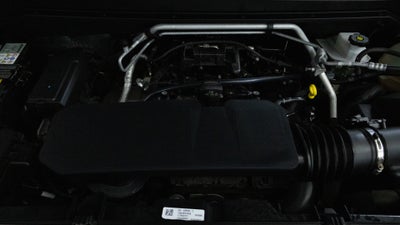 2023 Chevrolet Colorado 2WD Crew Cab Short Box LT