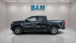 2023 Chevrolet Colorado 2WD Crew Cab Short Box LT