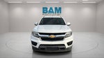 2020 Chevrolet Colorado 4WD Crew Cab Long Box WT