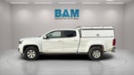 2020 Chevrolet Colorado 4WD Crew Cab Long Box WT