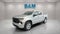 2022 Chevrolet Silverado 1500 4WD Crew Cab Short Bed Custom
