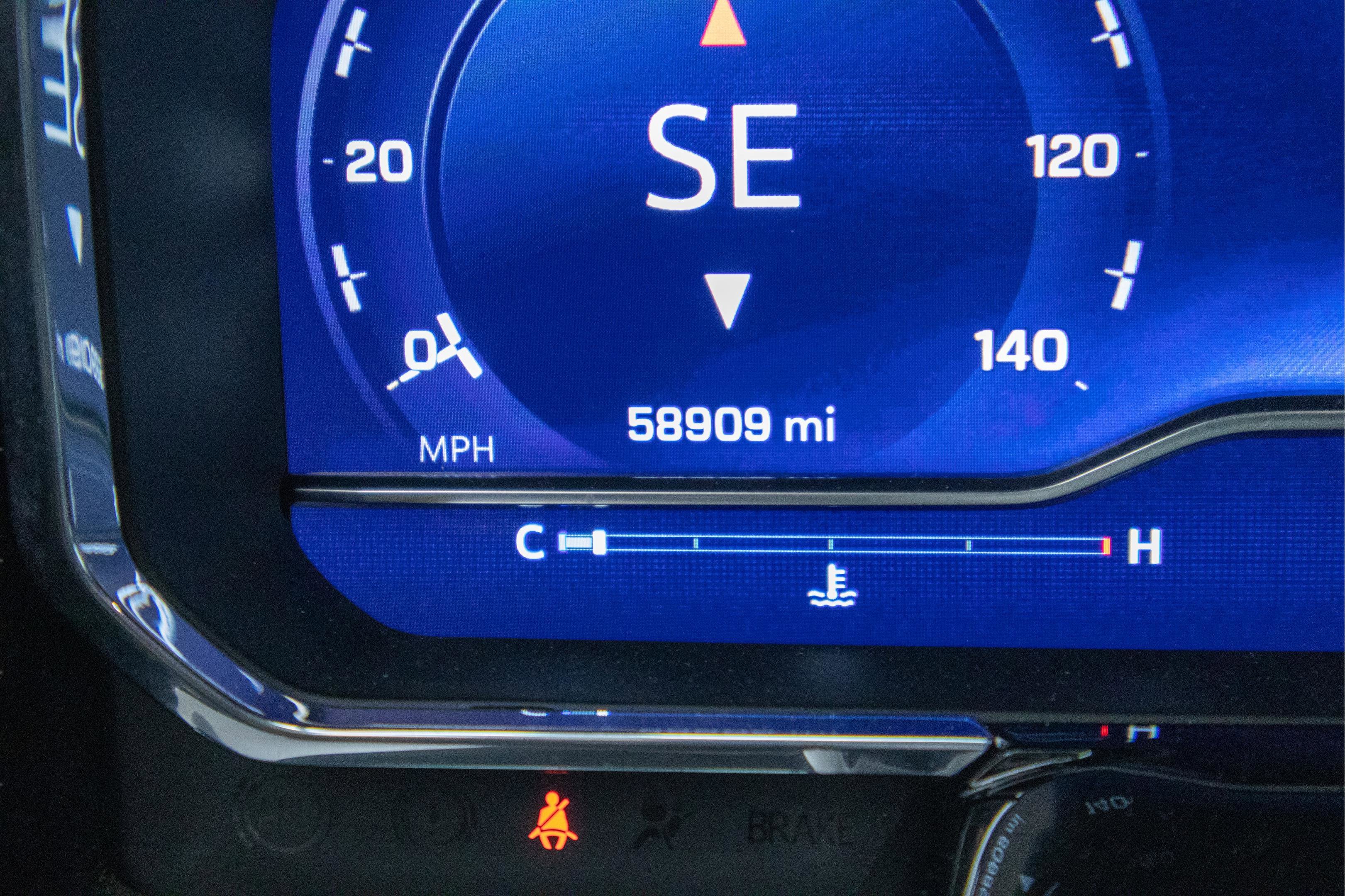 2023 Chevrolet Silverado 1500 4WD Crew Cab Standard Bed LT