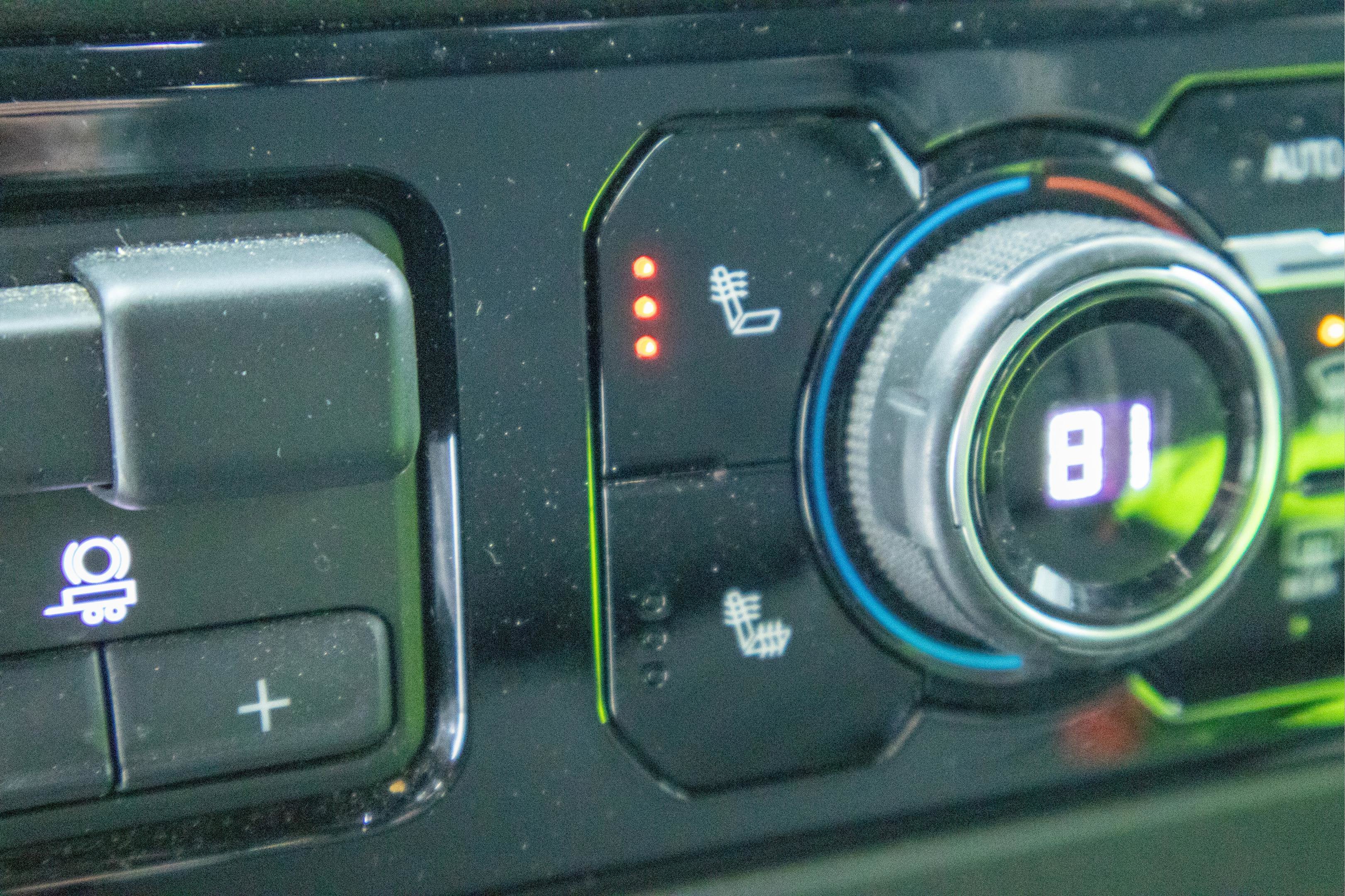 2023 Chevrolet Silverado 1500 4WD Crew Cab Standard Bed LT