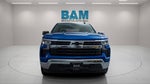 2023 Chevrolet Silverado 1500 4WD Crew Cab Standard Bed LT