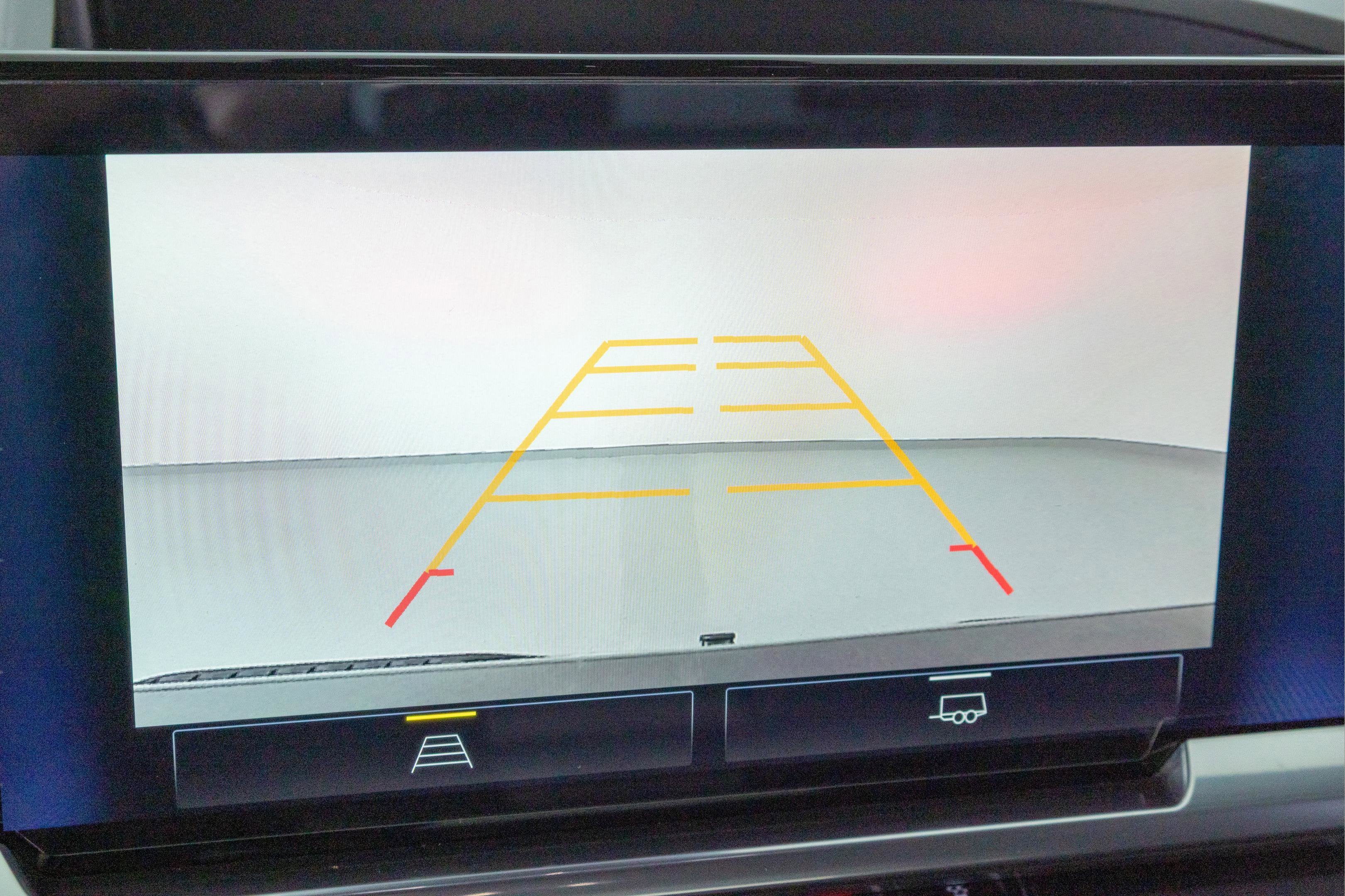 2022 Chevrolet Silverado 1500 4WD Crew Cab Short Bed LT with 2FL