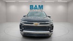 2022 Chevrolet Silverado 1500 4WD Crew Cab Short Bed LT with 2FL