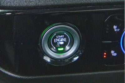 2022 Chevrolet Silverado 1500 4WD Crew Cab Short Bed LT with 2FL