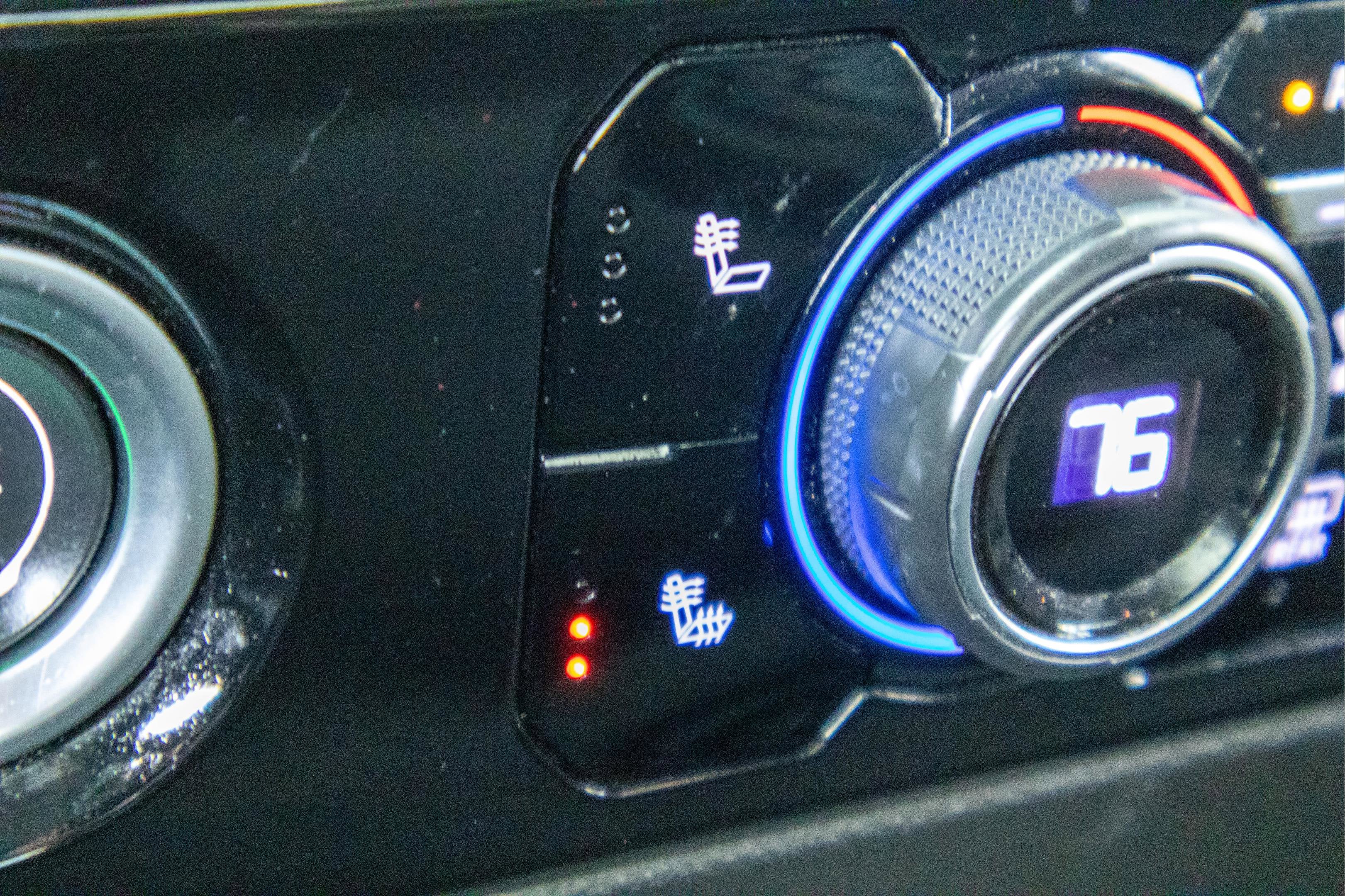 2022 Chevrolet Silverado 1500 4WD Crew Cab Short Bed LT with 2FL