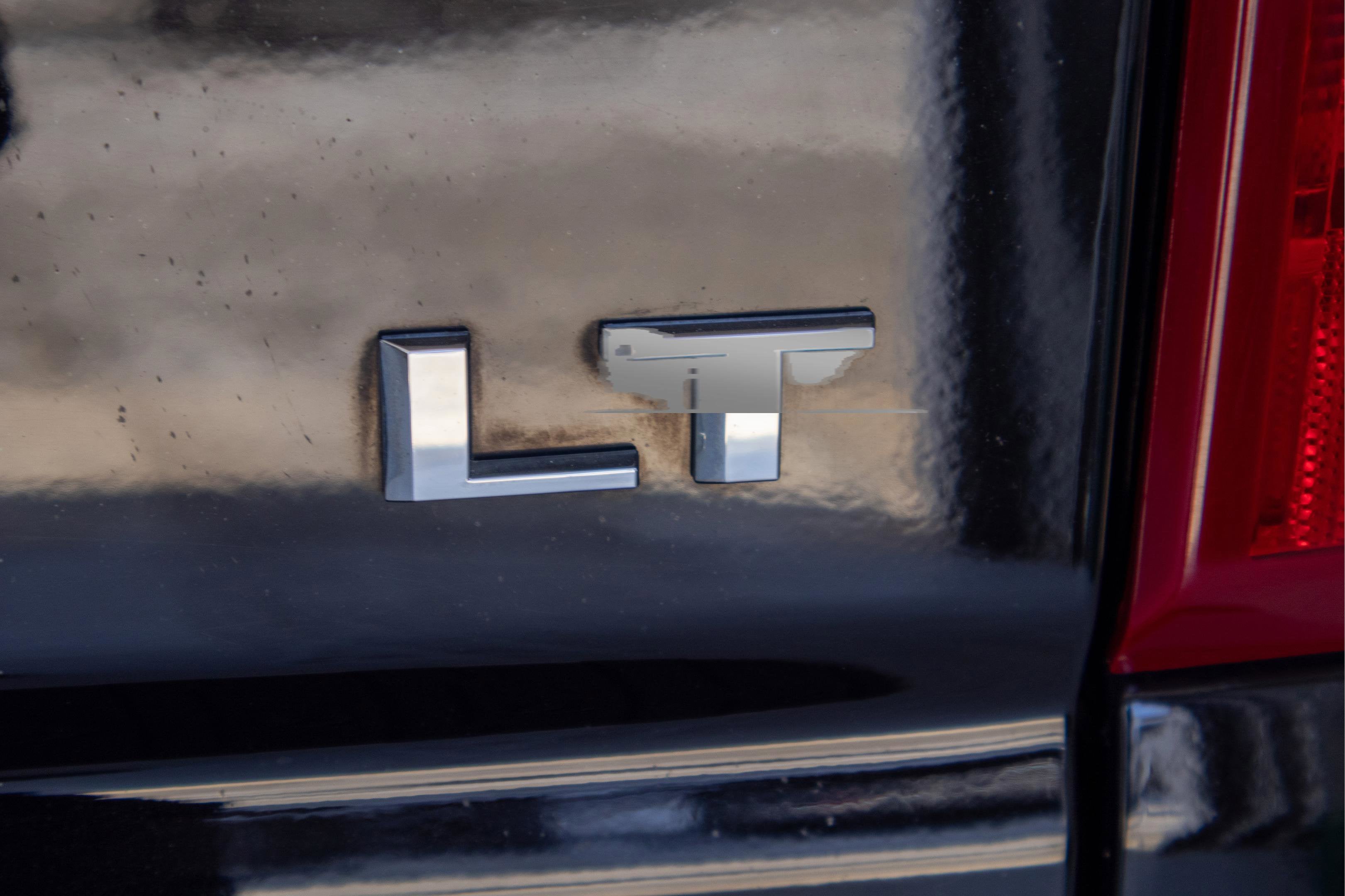 2022 Chevrolet Silverado 1500 4WD Crew Cab Short Bed LT with 2FL