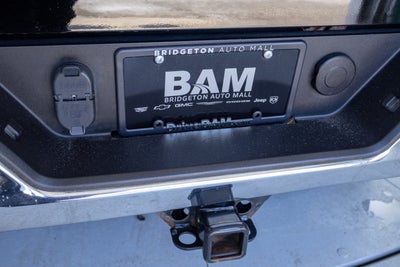 2022 Chevrolet Silverado 1500 4WD Crew Cab Short Bed LT with 2FL