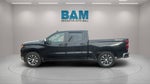 2022 Chevrolet Silverado 1500 4WD Crew Cab Short Bed LT with 2FL