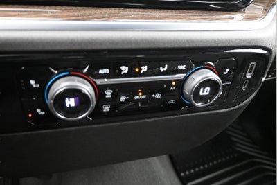2022 Chevrolet Silverado 1500 4WD Crew Cab Short Bed LT with 2FL