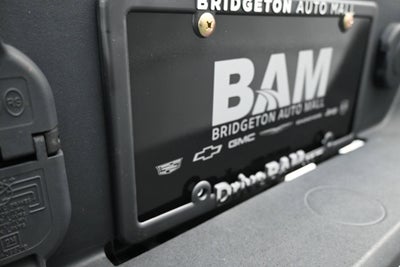 2022 Chevrolet Silverado 1500 4WD Crew Cab Short Bed LT with 2FL