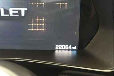 2024 Chevrolet Colorado LT 4WD