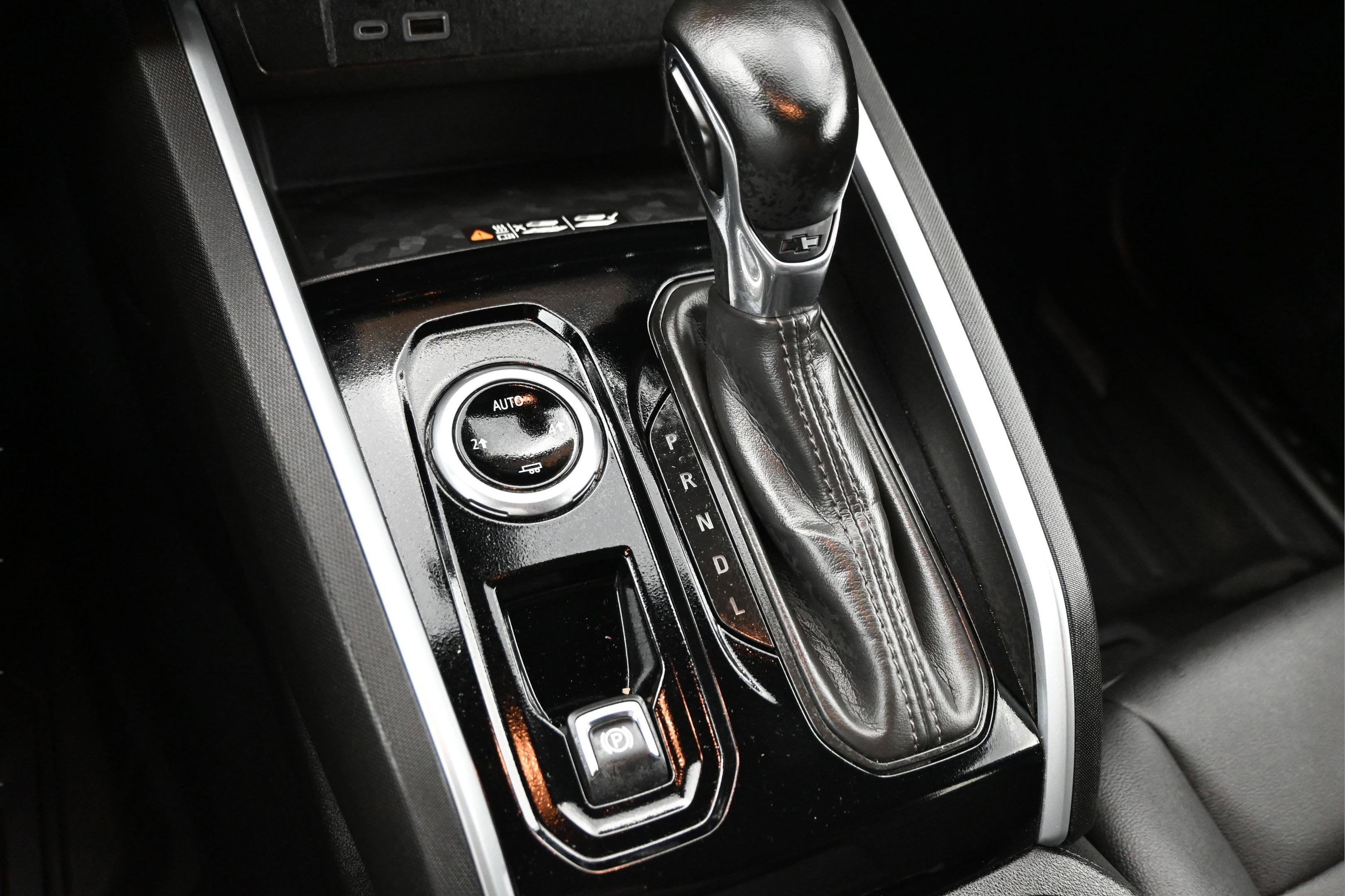 2024 Chevrolet Colorado LT 4WD