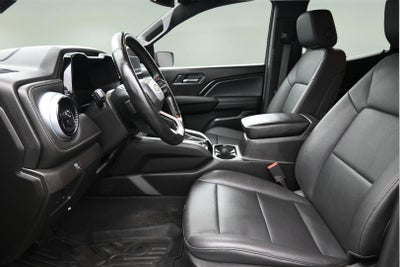2024 Chevrolet Colorado LT 4WD