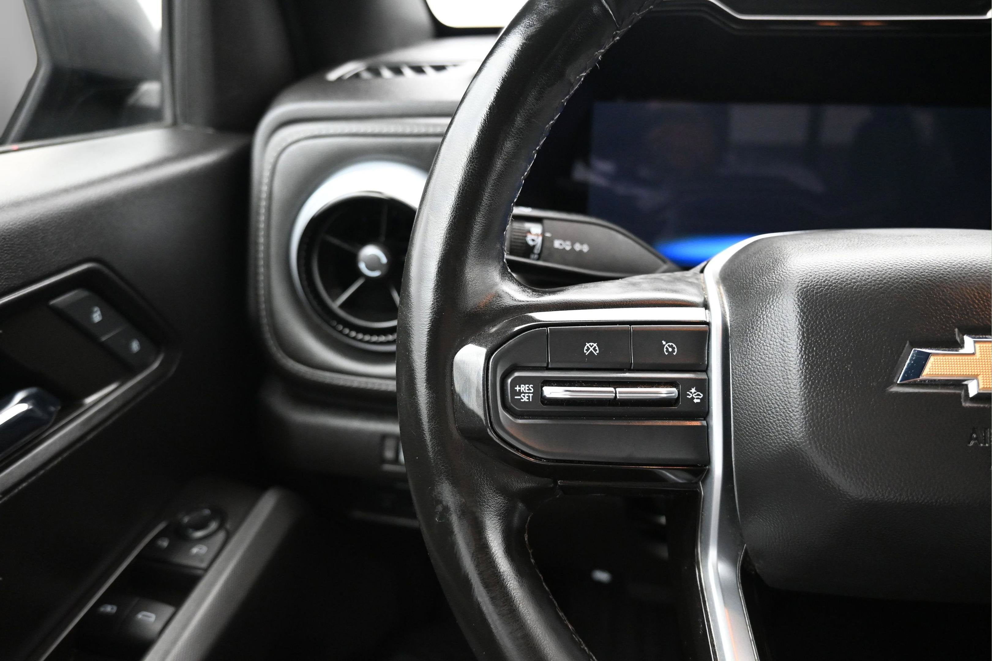 2024 Chevrolet Colorado LT 4WD