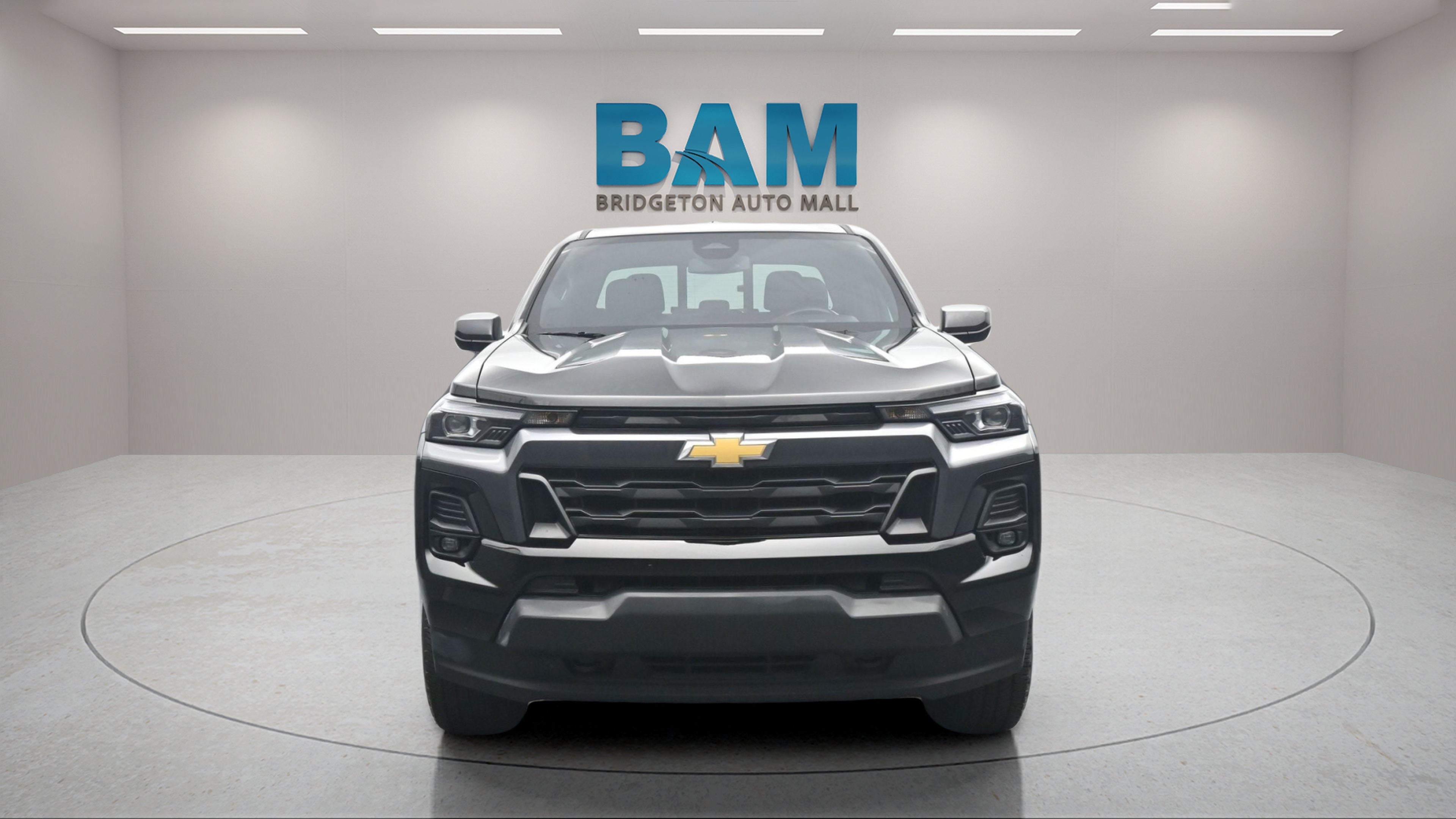 2024 Chevrolet Colorado LT 4WD