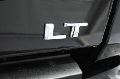 2024 Chevrolet Colorado LT 4WD