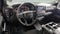 2021 Chevrolet Silverado 1500 4WD Crew Cab Short Bed Custom Trail Boss