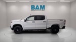2021 Chevrolet Silverado 1500 4WD Crew Cab Short Bed Custom Trail Boss