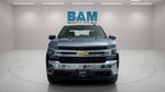 2022 Chevrolet Silverado 1500 LTD 4WD Crew Cab Short Bed LT with 2FL