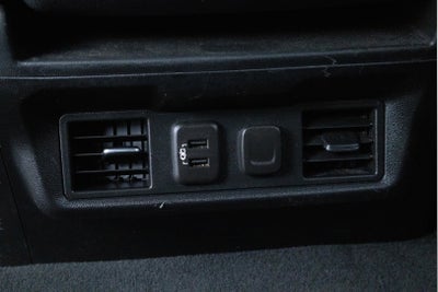 2022 Chevrolet Silverado 1500 LTD 4WD Crew Cab Short Bed LT with 2FL