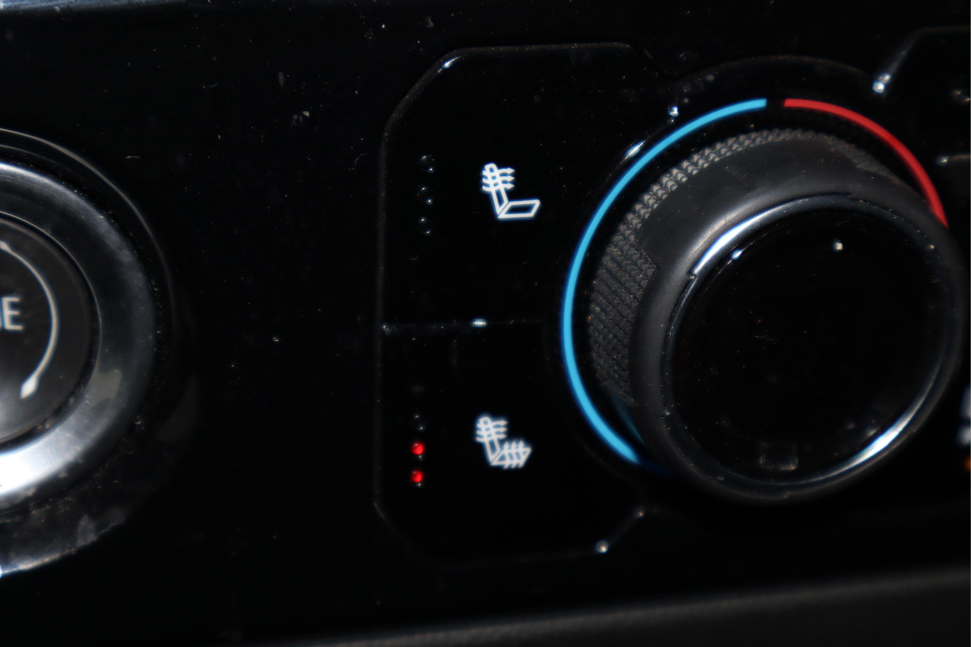 2023 Chevrolet Silverado 1500 4WD Double Cab Standard Bed LT with 2FT