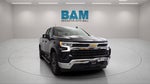 2023 Chevrolet Silverado 1500 4WD Double Cab Standard Bed LT with 2FT