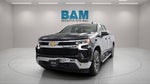 2023 Chevrolet Silverado 1500 4WD Double Cab Standard Bed LT with 2FT