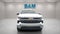 2026 Chevrolet Silverado 1500 4WD Crew Cab Standard Bed LT