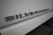 2026 Chevrolet Silverado 1500 4WD Crew Cab Standard Bed LT