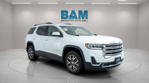 2023 GMC Acadia AWD SLE