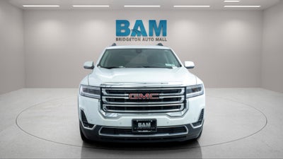 2023 GMC Acadia AWD SLE