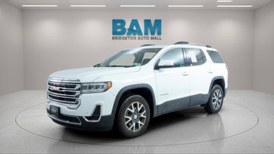 2023 GMC Acadia AWD SLE