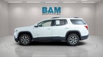 2023 GMC Acadia AWD SLE
