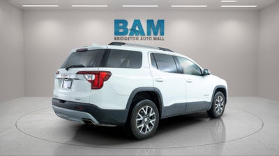 2023 GMC Acadia AWD SLE