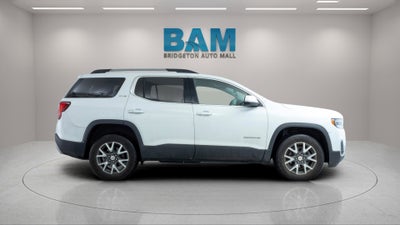 2023 GMC Acadia AWD SLE