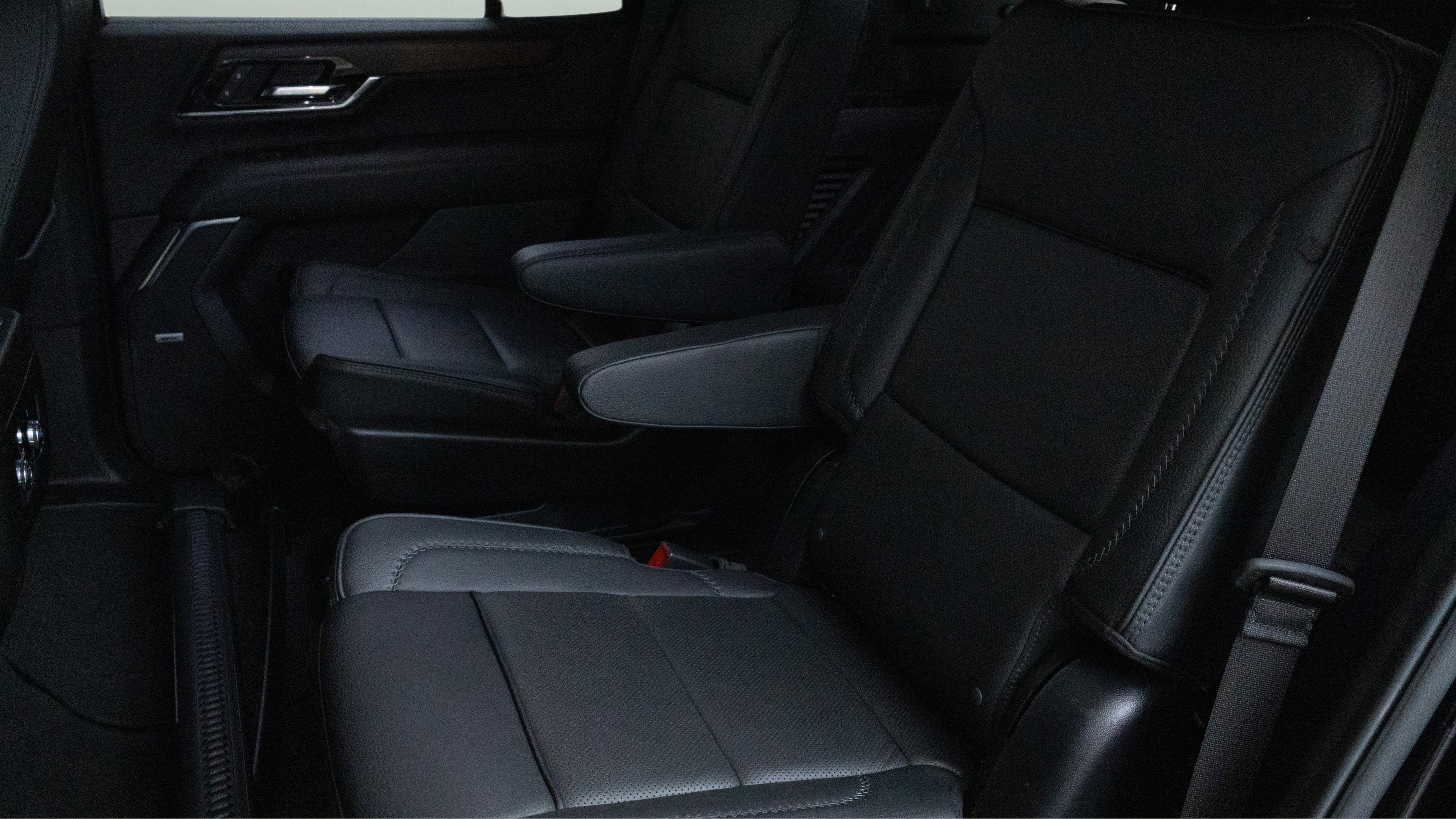 2025 GMC Yukon 4WD Denali