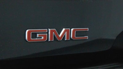 2025 GMC Yukon 4WD Denali