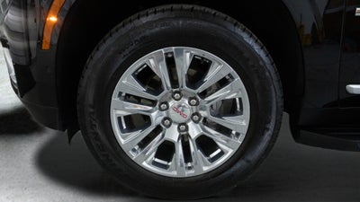 2025 GMC Yukon 4WD Denali