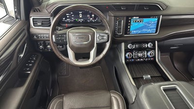 2022 GMC Yukon XL 4WD Denali