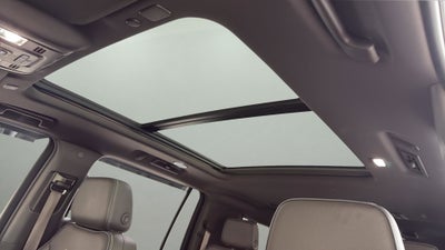 2022 GMC Yukon XL 4WD Denali