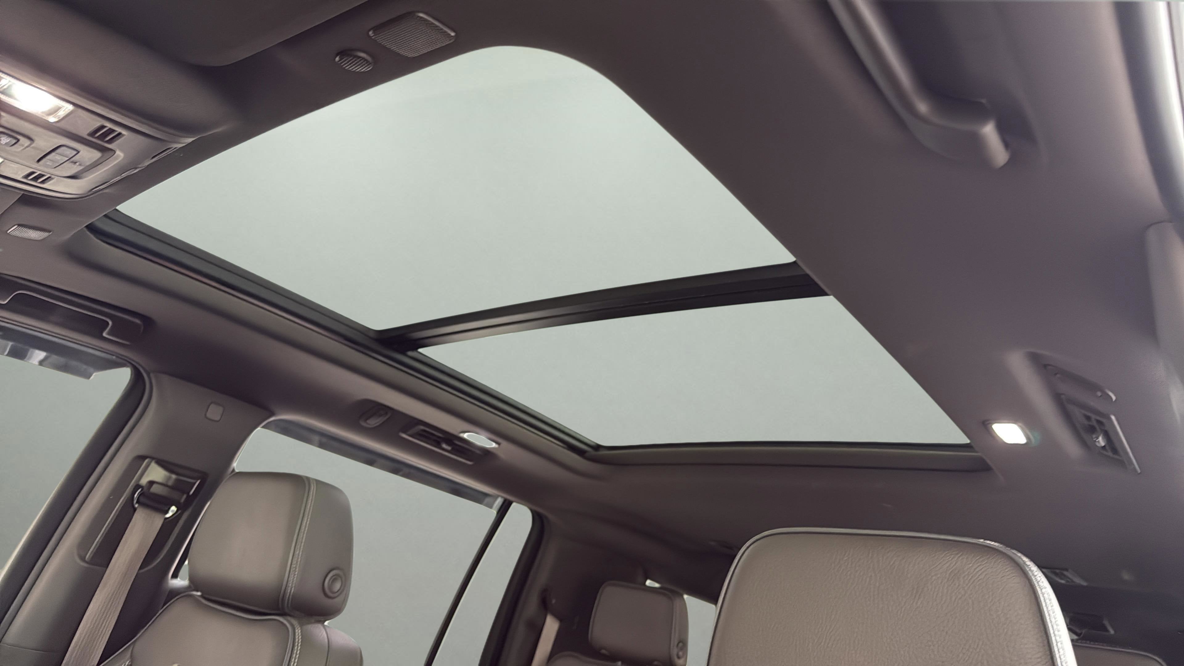 2022 GMC Yukon XL 4WD Denali