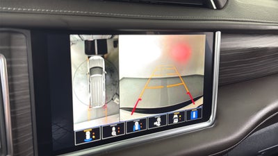 2022 GMC Yukon XL 4WD Denali