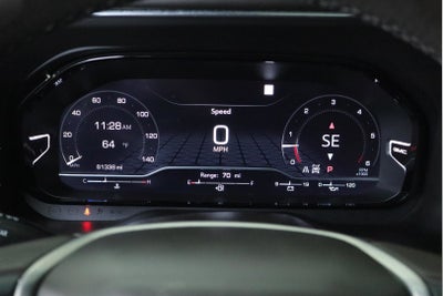 2022 GMC Yukon XL 4WD Denali