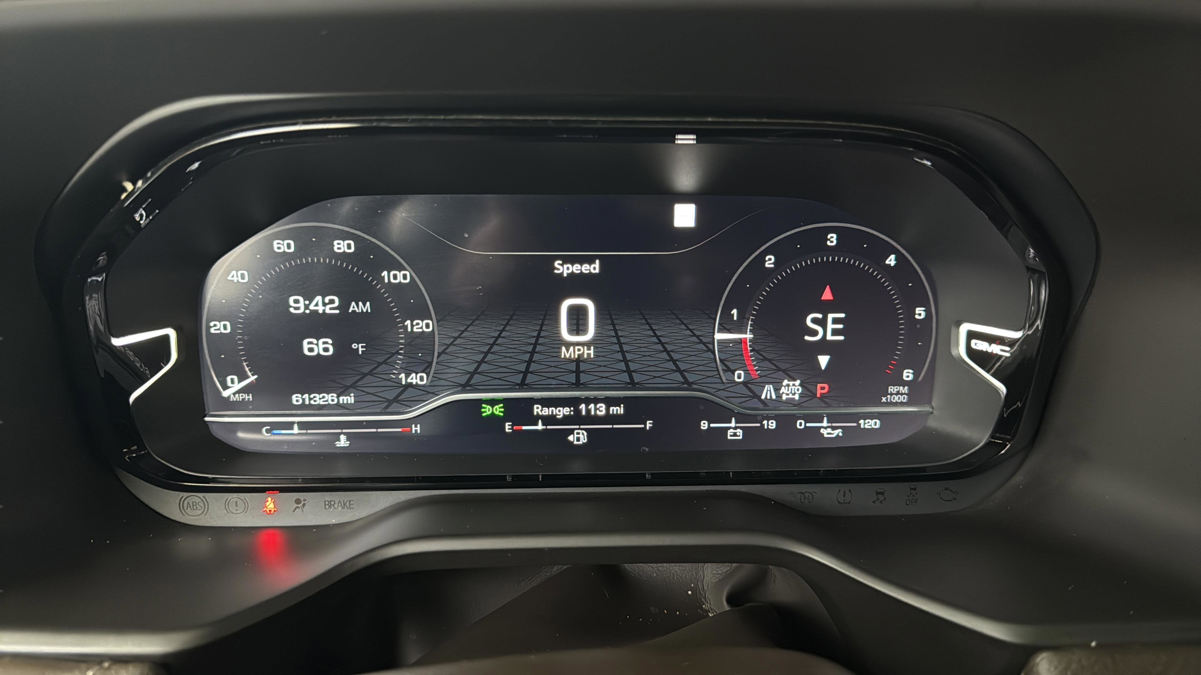 2022 GMC Yukon XL 4WD Denali