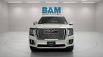 2022 GMC Yukon XL 4WD Denali