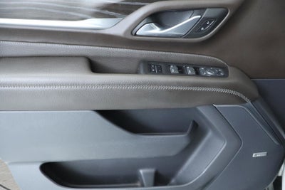 2022 GMC Yukon XL 4WD Denali